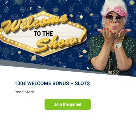 Bet-at-home Casino Bonus od pierwszego depozytu