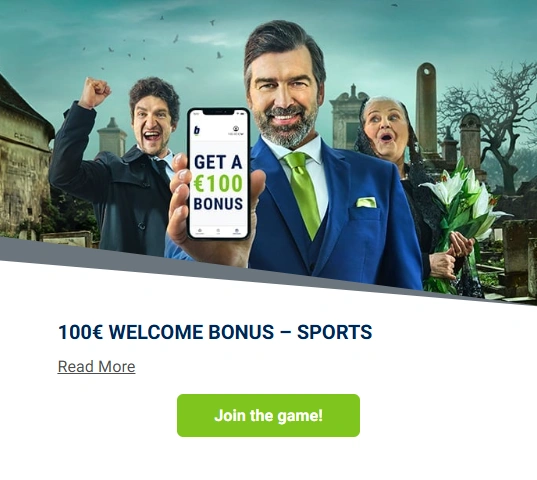 Bet-at-home Casino Bonus powitalny